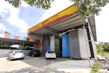 Warehouse / Factory for rent in Lam Pla Thio, Bangkok