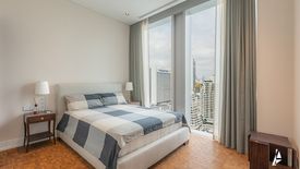 3 Bedroom Condo for rent in The Ritz - Carlton Residences at MahaNakhon, Silom, Bangkok near BTS Chong Nonsi