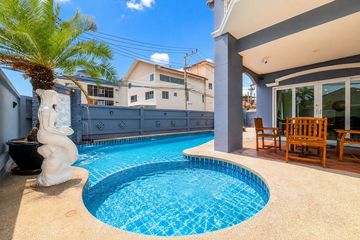 5 Bedroom Villa for rent in Nong Prue, Chonburi