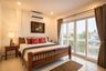 5 Bedroom Villa for rent in Nong Prue, Chonburi