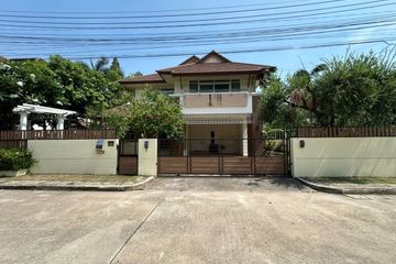 3 Bedroom House for rent in The Boulevard Sriracha, Surasak, Chonburi