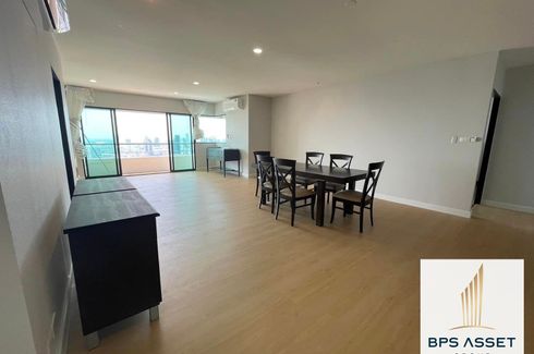 3 Bedroom Condo for rent in Sathorn Gardens, Thung Maha Mek, Bangkok near MRT Lumpini