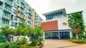 1 Bedroom Condo for rent in Dormy Residences Sriracha, Surasak, Chonburi