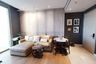 1 Bedroom Condo for sale in Magnolias Waterfront Residences, Khlong Ton Sai, Bangkok near BTS Saphan Taksin
