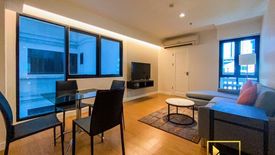 2 Bedroom Apartment for rent in PARKROYAL Suites Bangkok, Khlong Toei, Bangkok near BTS Nana