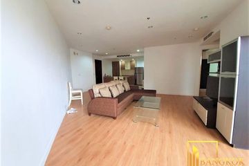 2 Bedroom Condo for rent in Chatrium Residence Riverside, Wat Phraya Krai, Bangkok near BTS Saphan Taksin