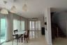 3 Bedroom House for rent in Hua Mak, Bangkok near MRT Si Burapha