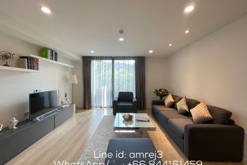 3 Bedroom Apartment for rent in Khlong Tan Nuea, Bangkok