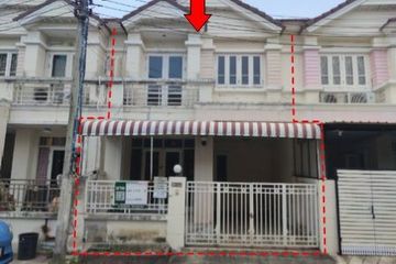 2 Bedroom Townhouse for sale in Phimon Rat, Nonthaburi