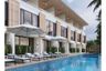 3 Bedroom Townhouse for sale in Bo Phut, Surat Thani
