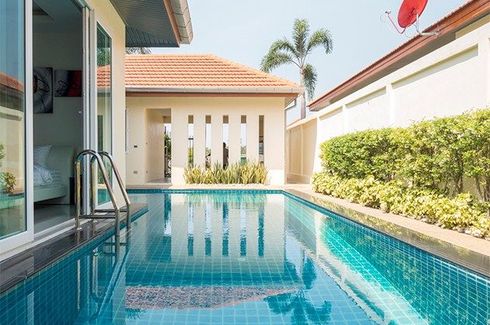 4 Bedroom Villa for Sale or Rent in Whispering Palms, Pong, Chonburi