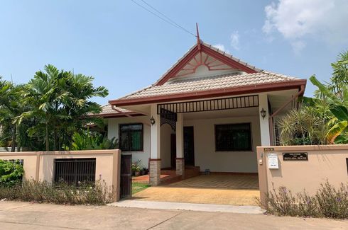 3 Bedroom Villa for sale in Nong Prue, Chonburi