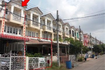 4 Bedroom Townhouse for sale in Phraek Sa Mai, Samut Prakan