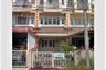 4 Bedroom Townhouse for sale in Phraek Sa Mai, Samut Prakan