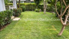 3 Bedroom House for rent in Nantawan Sathorn-Ratchaphruk, Bang Waek, Bangkok