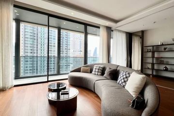 2 Bedroom Condo for rent in The Estelle Phrom Phong, Khlong Tan, Bangkok near BTS Phrom Phong