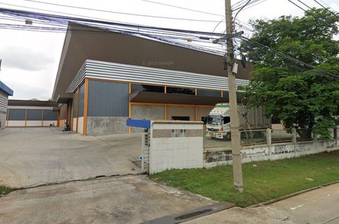 Warehouse / Factory for rent in Hom Sin, Chachoengsao