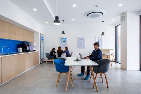 Office for rent in Khlong Tan, Bangkok near BTS Phrom Phong