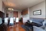 2 Bedroom Condo for rent in The Sukhothai Residences, Thung Maha Mek, Bangkok near MRT Lumpini