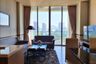 2 Bedroom Condo for rent in The Sukhothai Residences, Thung Maha Mek, Bangkok near MRT Lumpini