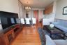 2 Bedroom Condo for rent in The Sukhothai Residences, Thung Maha Mek, Bangkok near MRT Lumpini