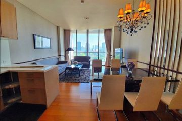 2 Bedroom Condo for rent in The Sukhothai Residences, Thung Maha Mek, Bangkok near MRT Lumpini