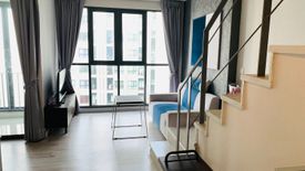 2 Bedroom Condo for sale in Ideo Mobi Rama 9, Huai Khwang, Bangkok near MRT Phra Ram 9