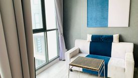 2 Bedroom Condo for sale in Ideo Mobi Rama 9, Huai Khwang, Bangkok near MRT Phra Ram 9