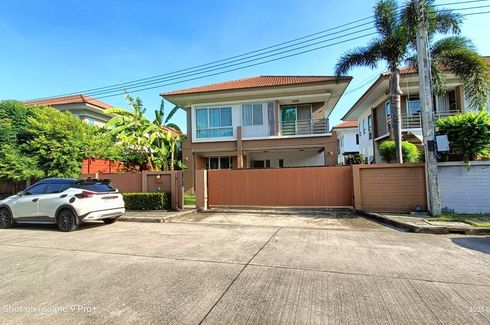 3 Bedroom House for rent in Bang Kaeo, Samut Prakan