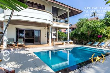 4 Bedroom Villa for sale in 