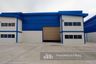 Warehouse / Factory for rent in Lahan, Nonthaburi