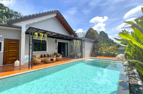 3 Bedroom Villa for sale in Ao Nang, Krabi