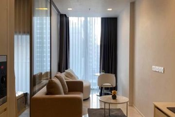 1 Bedroom Condo for rent in Khlong Toei Nuea, Bangkok near BTS Nana