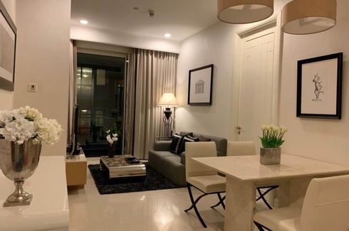 2 Bedroom Condo for rent in Q Langsuan, Langsuan, Bangkok near BTS Ratchadamri