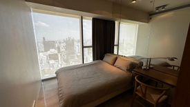 3 Bedroom Condo for rent in The Met, Thung Maha Mek, Bangkok near BTS Chong Nonsi