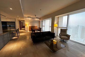 3 Bedroom Condo for rent in The Met, Thung Maha Mek, Bangkok near BTS Chong Nonsi