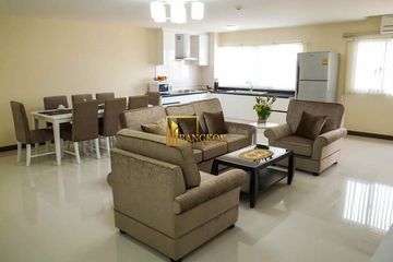 3 Bedroom Apartment for rent in Phra Khanong Nuea, Bangkok near BTS Ekkamai