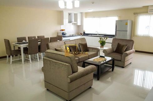 3 Bedroom Apartment for rent in Phra Khanong Nuea, Bangkok near BTS Ekkamai