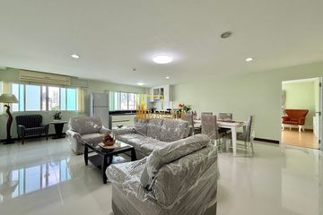 3 Bedroom Apartment for rent in Phra Khanong Nuea, Bangkok near BTS Ekkamai