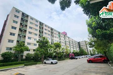 1 Bedroom Condo for sale in Thepharak, Samut Prakan near MRT Si Thepha