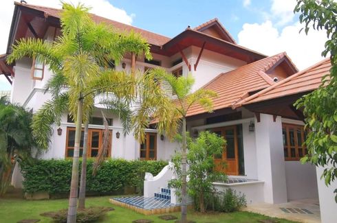 3 Bedroom House for sale in Nong Hoi, Chiang Mai