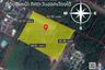 Land for sale in Bang Bamru, Bangkok near MRT Bang Yi Khan