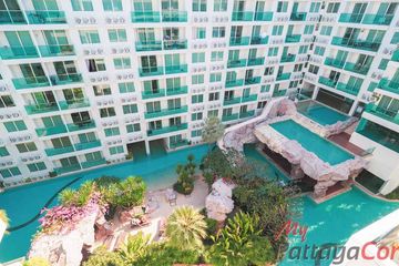 1 Bedroom Condo for rent in Amazon Residence, Nong Prue, Chonburi