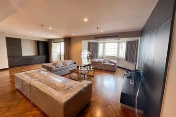 3 Bedroom Condo for rent in Baan Suanpetch, Khlong Tan Nuea, Bangkok near BTS Phrom Phong