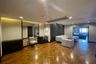 3 Bedroom Condo for rent in Baan Suanpetch, Khlong Tan Nuea, Bangkok near BTS Phrom Phong
