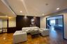 3 Bedroom Condo for rent in Baan Suanpetch, Khlong Tan Nuea, Bangkok near BTS Phrom Phong
