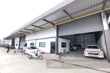 Warehouse / Factory for rent in Bang Kaeo, Samut Prakan