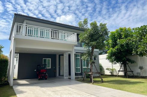4 Bedroom House for rent in Mantana 2 Bangna Km.7, Bang Kaeo, Samut Prakan