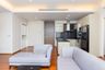 3 Bedroom Condo for rent in Quattro by Sansiri, Khlong Tan Nuea, Bangkok near BTS Thong Lo