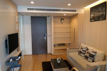 1 Bedroom Condo for rent in Makkasan, Bangkok near MRT Phetchaburi